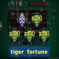 tiger fortune spirit demo